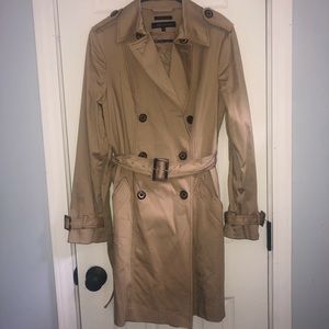 Anne Klein Trench Coat
